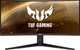 Монітор Asus 34" TUF Gaming VG34VQL1B 2xHDMI, 2xDP, USB, MM, VA, 3440x1440, 21:9, 165Hz, 1ms, sRGB 120%, CURVED, FreeSync, HAS, HDR400 - изображение 1