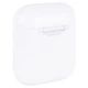 Бездротові вкладиші Bluetooth Навушники Air 2 with Wireless Charging Case /White - зображення 3