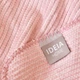 Плед IDEIA Adina 200х220 см Пудра (4820182657825) - изображение 3
