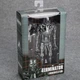 Фигурка Терминатор T800 Terminator Endoskeleton Серебристый (1013-215-00) - изображение 10