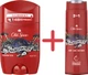 Твердий дезодорант Old Spice Night Panther 50 мл (8006540424148) - изображение 1