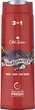 Твердий дезодорант Old Spice Night Panther 50 мл (8006540424148) - изображение 2