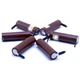 Высокотоковый Аккумулятор LiitoKala HG2-N 18650 3000mAh 15A (20A) Li-Ion с контактами для пайки Lii-HG2-N - изображение 5