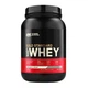 Сывороточный протеин Optimum Nutrition Gold Standard 100% Whey печенье с кремом 900г - изображение 1