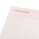 Ежедневник А5 Leo Planner датированный 2024 Aria 368 стр 252453 - изображение 3