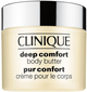 Крем для тіла Clinique Deep Comfort Body Butter зволожувальний 200 мл (20714006334) - зображення 1