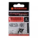 Поплавочный адаптер Trabucco SLIDER CONNECTOR METAL 5шт. M - изображение 2