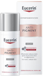 Krem do twarzy nawilżający Eucerin Anti-Pigment na noc 50 ml (4005900570802) - obraz 1