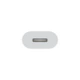 Adapter Apple USB-C to Lightning do iPhone, iPad White (MUQX3) - obraz 3