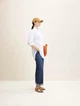 Сорочка Tom Tailor 1032792 XS Білий - зображення 2