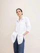 Сорочка Tom Tailor 1032792 XS Білий - зображення 7