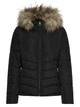 Куртка ONLY S Черный 15158943Black - изображение 1