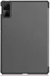 Чехол для планшета BeCover Smart Case для Xiaomi Redmi Pad SE 11" Gray (BC_709860) - изображение 3