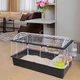 Клітка для гризунів Ferplast Casita 100 96 x 57 x 56 см - зображення 4
