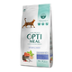 Сухий корм для котів Optimeal Sterilised Adult 10 кг - лосось - изображение 1