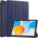 Чехол для планшета BeCover Smart Case для Teclast M40 Pro 10.1" Deep Blue (BC_709879) - изображение 2