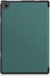 Чехол для планшета BeCover Smart Case для Teclast M40 Pro 10.1" Dark Green (BC_709880) - изображение 3