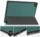 Чехол для планшета BeCover Smart Case для Teclast M40 Pro 10.1" Dark Green (BC_709880) - изображение 4
