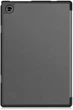 Чехол для планшета BeCover Smart Case для Teclast M40 Pro 10.1" Gray (BC_709881) - изображение 3
