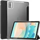 Чехол для планшета BeCover TPU Edge для Blackview Tab 12 10.1" Black (BC_709885) - изображение 2