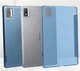 Чехол для планшета BeCover TPU Edge для Blackview Tab 12 10.1" Deep Blue (BC_709886) - изображение 3