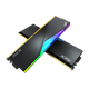 Оперативна пам'ять ADATA 32 GB (2x16GB) DDR5 6000 MHz XPG Lancer RGB AX5U6000C4016GDCLARBK (AX5U6000C4016G-DCLARBK) - зображення 3