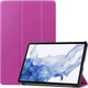 Чехол для планшета BeCover Smart Case для Teclast T50 2022 11" Purple (BC_709899) - изображение 2