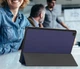 Чехол для планшета BeCover Smart Case для Teclast T50 2022 11" Deep Blue (BC_709897) - изображение 6