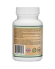 Таурорсодезоксихолевая кислота Double Wood Supplements TUDCA Tauroursodeoxycholic Acid 250 mg, 60 capsules - изображение 2