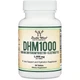 Дигидромирицетин (ДГМ) + Электролиты Double Wood DHM 1000 mg + Electrolytes 30tabl - изображение 1