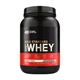 Протеин Optimum Nutrition Gold Standard 100% Whey 908 g (Cookies Cream) EU - изображение 1