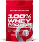 Протеин Scitec Nutrition 100% Whey Protein Professional 1000 g (Strawberry white chocolate) - изображение 1