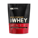 Протеин Optimum Nutrition 100% Whey Gold Standard EU 450g (Double Rich Chocolate) - изображение 1