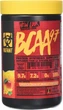 Аминокислотный комплекс Mutant BCAA 9.7 348 g (Peach) - изображение 1