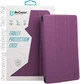 Чехол для планшета BeCover Smart Case Samsung Tab A9 SM-X115 8.7" Purple (709904) - изображение 1