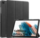 Чехол для планшета BeCover Smart Case Samsung Tab A9 SM-X115 8.7" Black (709902) - изображение 2