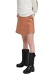 Шорты Escabel Kids 128 см Коричневый (2125000822075) - изображение 2