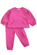 Комплект Escabel Kids 86 см Ярко-розовый (2125000821757) - изображение 1