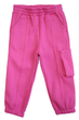 Комплект Escabel Kids 86 см Ярко-розовый (2125000821757) - изображение 3