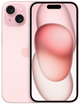 Мобільний телефон Apple iPhone 15 512GB Pink (MTPD3) - зображення 1