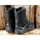 Черевики LOWA Zephyr HI GTX TF (чол.) Black UK 8.5/EU 42.5 - изображение 11