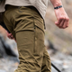 Штани тактичні 5.11 Tactical Meridian Pants Kangaroo 31-30 - зображення 8