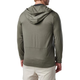 Реглан з капюшоном 5.11 Tactical PT-R Forged Full Zip Hoodie Sage Green L - изображение 2