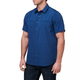 Сорочка тактична 5.11 Tactical Ellis Short Sleeve Shirt Pacific Navy M - зображення 3