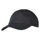 Кепка формена 5.11 FOLDABLE UNIFORM HAT Black єдиний - изображение 1