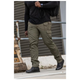 Тактичні штани 5.11 ABR PRO PANT Ranger Green 33-30 - изображение 14