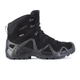 Черевики LOWA Zephyr GTX MID TF (чол.) Black UK 8.5/EU 42.5 - изображение 2