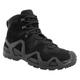 Черевики LOWA Zephyr MK2 GTX MID TF Black UK 8.5/EU 42.5 - зображення 6