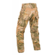 Польові літні брюки MABUTA Mk-2 (Hot Weather Field Pants) Varan camo Pat.31143/31140 L-Long - изображение 2