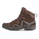 Черевики LOWA Zephyr MK2 GTX MID TF Dark Brown UK 13/EU 48.5 - зображення 7